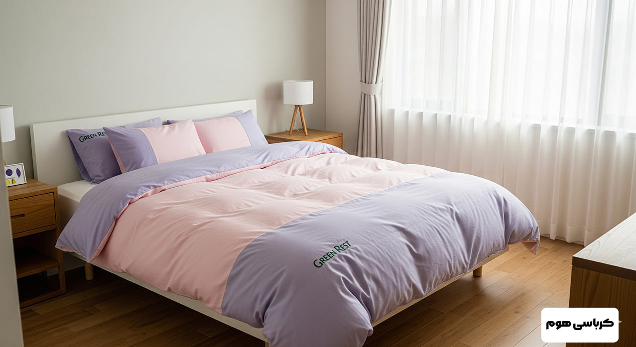 روتختی دونفره از کجا بخریم؟ تنوع بالا + گارانتی